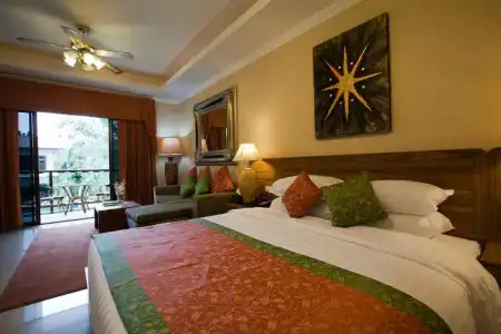 Baan Souy Resort - 93