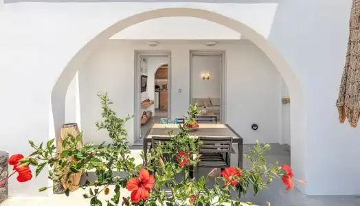 Alafropetra Luxury Suites - 57