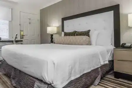 Inn Off Capitol Park, Ascend Collection - 22
