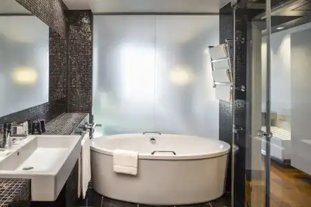 Swissotel Tallinn - 41