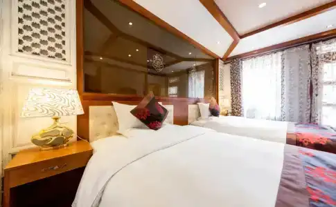 Lijiang Scenic Vacation - 2