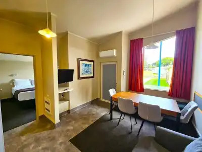 Kennedy Park Resort Napier - 94