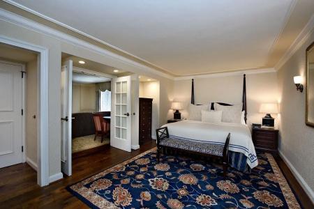 Washington Duke Inn & Golf Club - 33