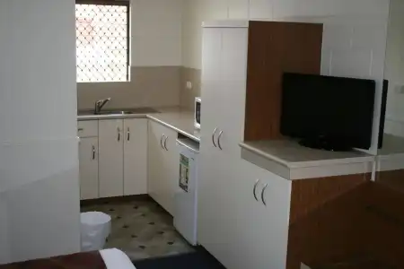 Billabong Lodge Motel - 11