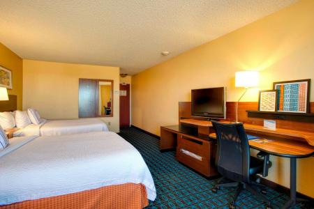 Fairfield Inn by Marriott Las Cruces - 4