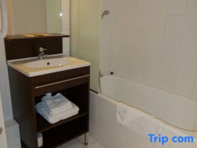 Residence Belambra Villemanzy - 66