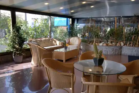 Best Western Mediterraneo - 15
