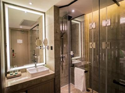 ibis Styles Dongguan Chang'an Wanda Plaza - 9