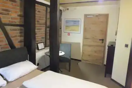 Pension Riverside am Rhein - 1