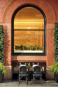 The Mercer - 16