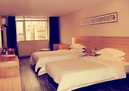 City Comfort Inn Guangzhou Tianpingjia Metro Station - 19