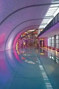 Aspria Berlin Ku’damm – Sport & Spa - 18