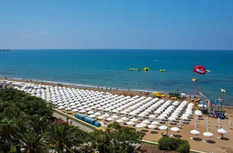 Crystal Sunset Luxury Resort & Spa-All Inclusive - 34
