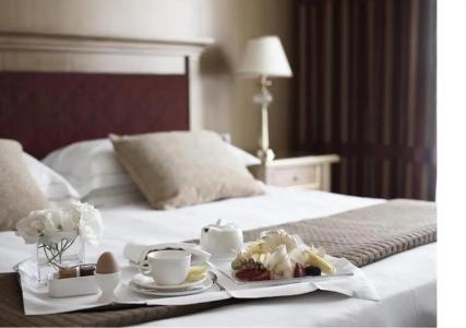 Sofitel Parma Grand De La Ville - 44