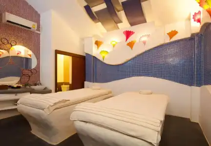 Koh Tao Cabana Resort - 11