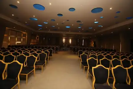 Tamra Beach Resort - 15
