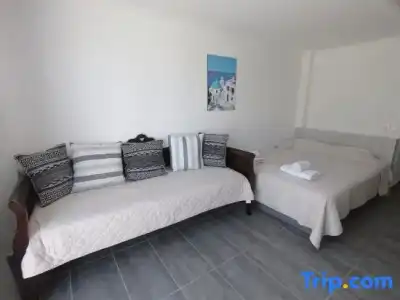 Anny Studios & Rooms Perissa Beach - 119