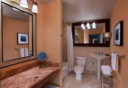 The Stephen F Austin Royal Sonesta - 51
