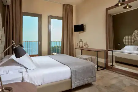 Sivota Seascape Luxury Villas & Residences - 41
