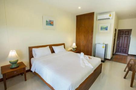 Oh Amphawa Boutique Resort - 47