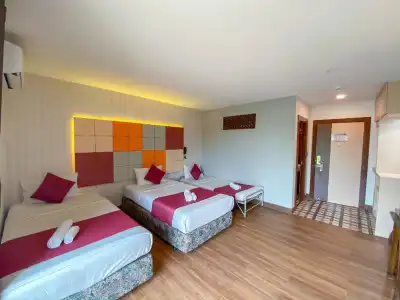 East Inn 15 Rayong - 18