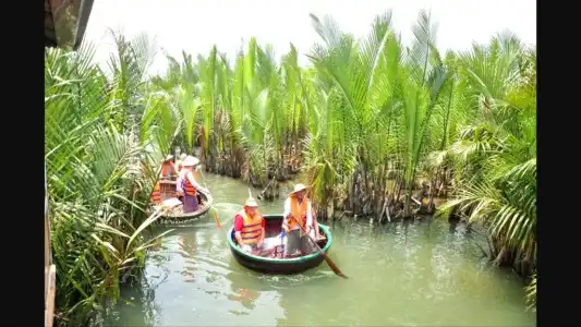 Hoi An Discovery Villa - 26