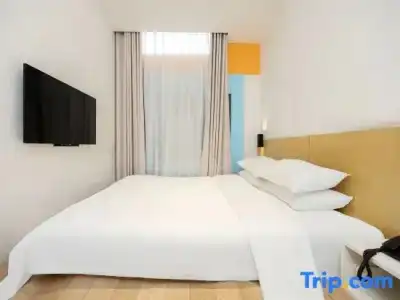 PACE Suzhou Renmin Road - 45