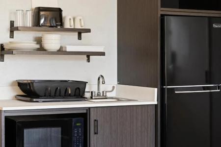 Studio 6 Tucson, AZ - North - 22