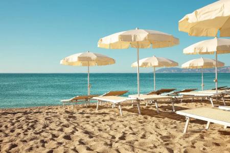 Sentido Orosei Beach - 21