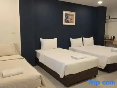 SleepStation at Pratunam - 249