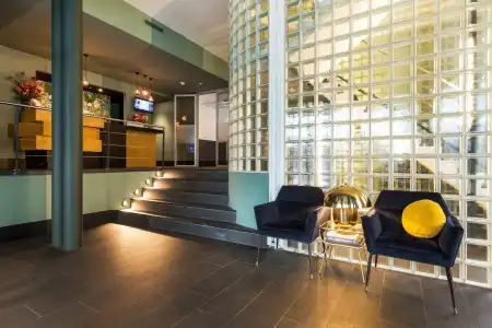 Hotel2Stay - 12