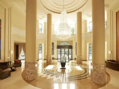 The Westin Valencia - 46