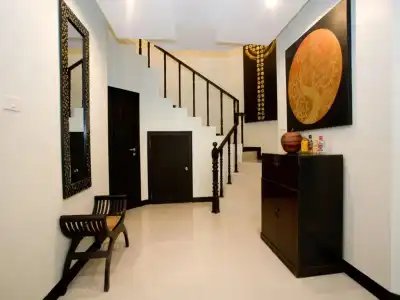Palm Grove Resort - 11