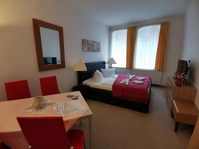Fichtelbeger Blick Apartments - 126