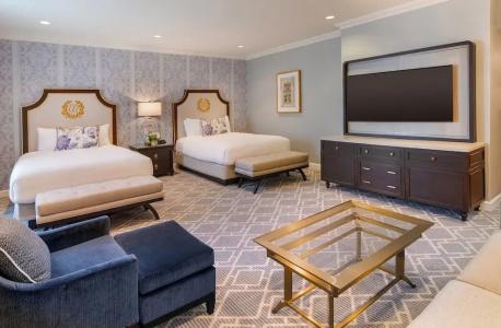 Willard InterContinental Washington by IHG - 104