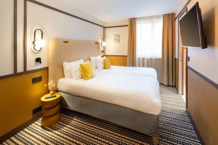 Best Western Plus Au Grand Saint Jean - 26