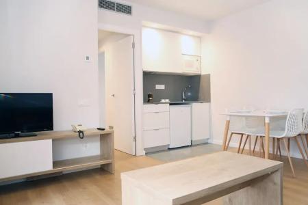 ApartAugusta Barcelona - 20