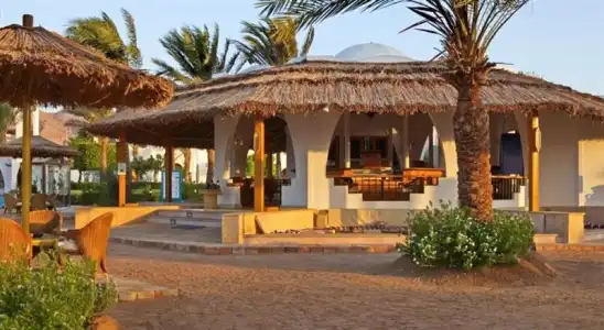 Safir Dahab Resort - 17