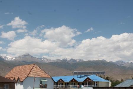 Adilet Guest House - 14
