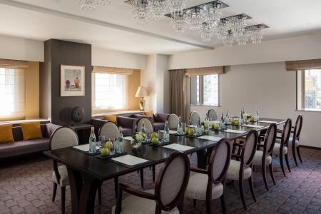 Courtyard by Marriott Tokyo Ginza - 16