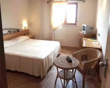 Villa Gustui Maris - 1