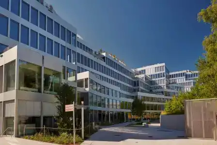 Hyatt Regency Zurich Airport The Circle - 0