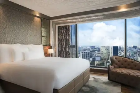The Reverie Saigon Residential Suites - 4