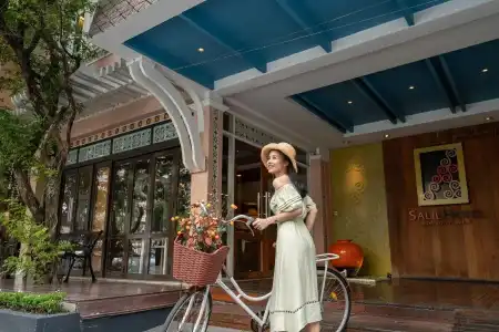 La Petite Salil Sukhumvit 8 - 44