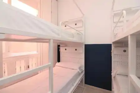 Feel Hostels City Center - 51