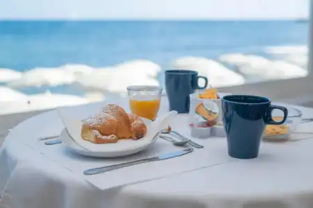 del Sole - 7