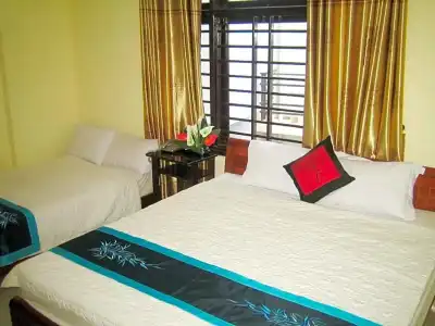 Champa Hue - 33