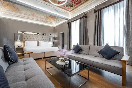 Martelli 6 Suites and Apartments - 116