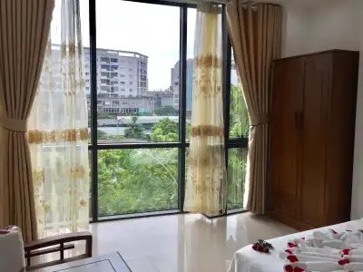 Super OYO Capital O 387 Bach Duong - 6