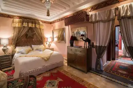 Riad Hikaya - 43